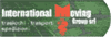 Scheda Azienda INTERNATIONAL MOVING GROUP srl SPEDIZIONI - TRASPORTI - TRASLOCHI
