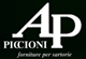 Company Sheet PICCIONI MERCERIE - FORNITURE PER SARTI