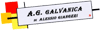 Scheda Azienda A.G. GALVANICA