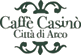 Scheda Azienda CAFFE' CASINO' CITTA' DI ARCO SISSIPARTNER srl