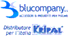 Scheda Azienda BLUCOMPANY srl - ACCESSORI E PRODOTTI PER PISCINE