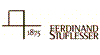 Scheda Azienda FERDINAND STUFLESSER 1875, ARS SACRA