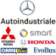 Scheda Azienda AUTOINDUSTRIALE srl