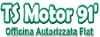 Scheda Azienda AUTOFFICINA TS MOTOR 91 TS MOTOR 91 srl