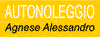 Scheda Azienda AGNESE ALESSANDRO