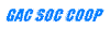 Firmeninfo G.A.C. soc.coop. AUTOTRASPORTI