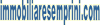 Scheda Azienda IMMOBILIARE SEMPRINI