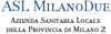 Company Sheet ASL MILANO DUE AZIENDA SANITARIA LOCALE DELLA PROV. DI MILANO 2