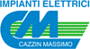Scheda Azienda IMPIANTI ELETTRICI CAZZIN MASSIMO srl