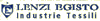 Company Sheet LENZI EGISTO spa