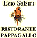 Scheda Azienda RISTORANTE PAPPAGALLO