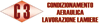Scheda Azienda C3 srl