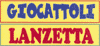 Scheda Azienda GIOCATTOLI LANZETTA snc