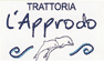 Scheda Azienda TRATTORIA L'APPRODO di ZAPPALA' ALFIO