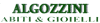 Scheda Azienda ALGOZZINI - CAMET sas