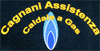 Scheda Azienda CAGNANI ASSISTENZA IDROTERMICA & C. sas