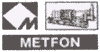 Scheda Azienda METFON METFON snc