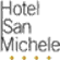 Scheda Azienda HOTEL SAN MICHELE
