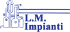 Company Sheet L.M. IMPIANTI srl