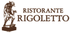Scheda Azienda RISTORANTE RIGOLETTO