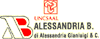 Company Sheet ALESSANDRIA B. di ALESSANDRIA GIANLUIGI & C. snc