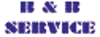 Company Sheet B. & B. SERVICE sas di BUDRI PAOLO E C.