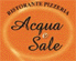 Scheda Azienda ACQUA E SALE PIZZERIA RISTORANTE ACQUA E SALE di CASADEI GIANNI & C. snc