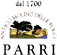 Company Sheet MOLINO PARRI srl