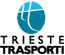 Scheda Azienda TRIESTE TRASPORTI spa