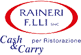 Scheda Azienda RAINERI F.LLI snc