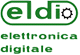 Scheda Azienda EL. DI. ELETTRONICA DIGITALE di BOGLIONI BRUNO & C. snc
