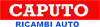 Scheda Azienda AUTOFORNITURE CAPUTO di MAURO CAPUTO PISTONE