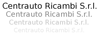 Scheda Azienda CENTRAUTO RICAMBI srl