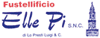 Scheda Azienda FUSTELLIFICIO ELLE PI snc di LO PRESTI LUIGI & C.