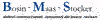 Scheda Azienda BOSIN & MASS & STOCKER