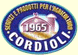 Scheda Azienda CORDIOLI srl