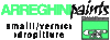 Scheda Azienda CAP ARREGHINI ARREGHINI PAINTS srl