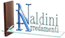 Scheda Azienda NALDINI ARREDAMENTI di NALDINI GABRIELE