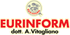 Scheda Azienda AGENZIA INVESTIGATIVA EURINFORM DETECTIVE DOTT. VITAGLIANO