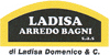 Scheda Azienda LADISA sas di LADISA DOMENICO & C. sas