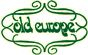 Company Sheet OLD EUROPE di GNOCCHI ANGELO & C. snc