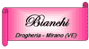 Company Sheet BIANCHI DROGHERIA