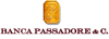 Scheda Azienda BANCA PASSADORE & C. spa