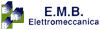 Company Sheet E.M.B. ELETTROMECCANICA BALDUZZI di BALDUZZI & C. snc