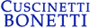 Scheda Azienda CUSCINETTI BONETTI sas