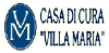 Scheda Azienda CASA DI CURA VILLA MARIA srl