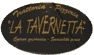 Scheda Azienda RISTORANTE PIZZERIA LA TAVERNETTA di FRIDDINI SALVATORE e C. snc