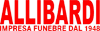 Scheda Azienda ALLIBARDI FRANCO di ALLIBARDI F.LLI srl