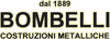 Company Sheet ANGELO BOMBELLI COSTRUZIONI METALLICHE srl