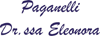 Scheda Azienda PAGANELLI DR. ELEONORA